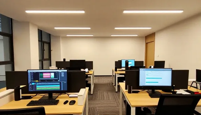 短视频内容制作的使用与维护建议