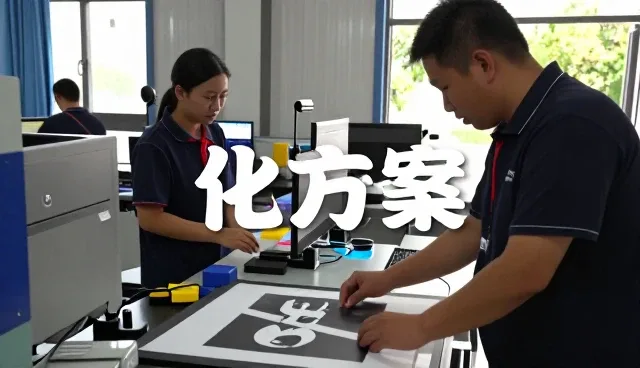 化方案客户使用化方案的反馈